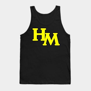 Hot Mulligan 2 Tank Top